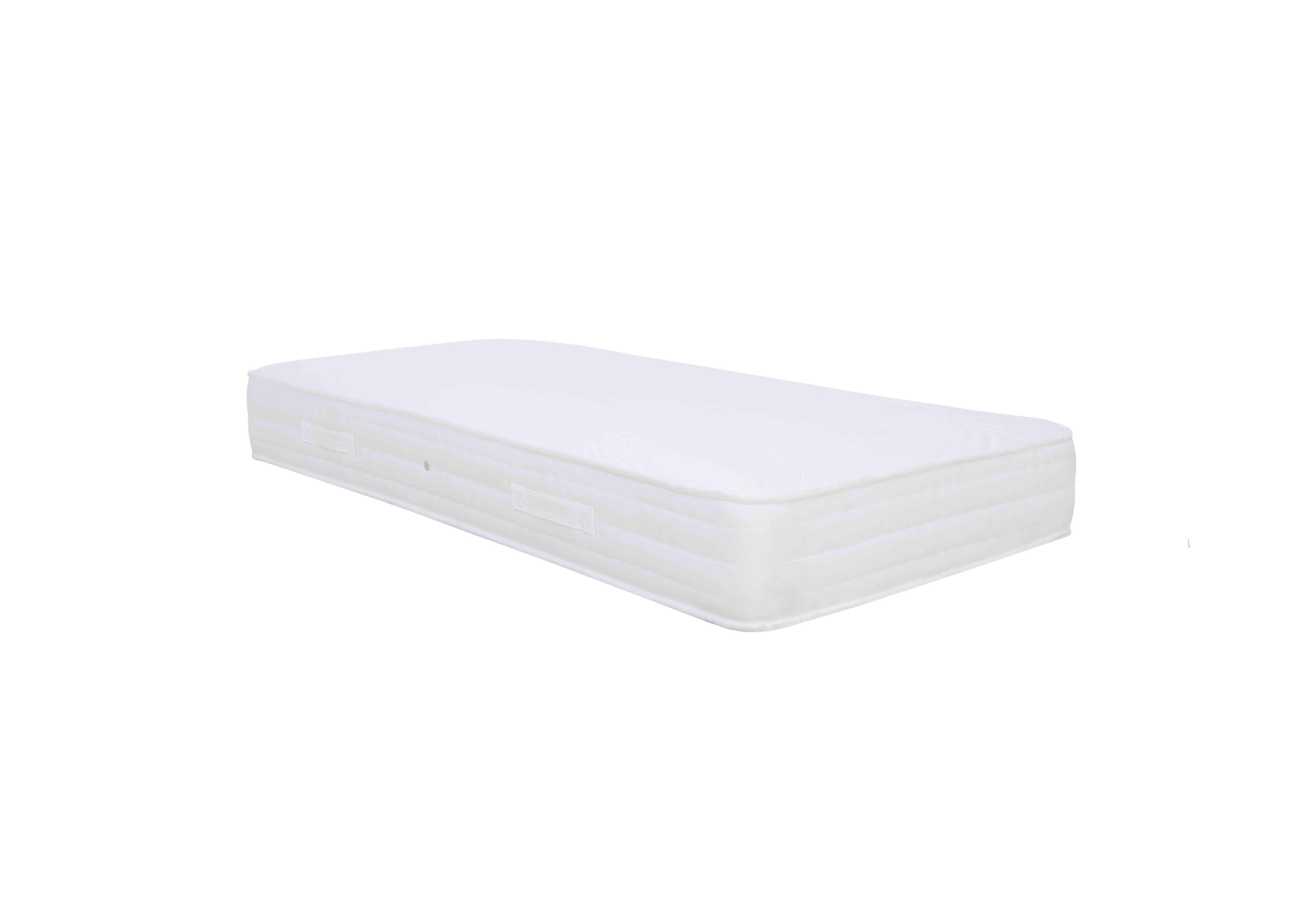 Firm Gel Mattress in  on Furniture Village