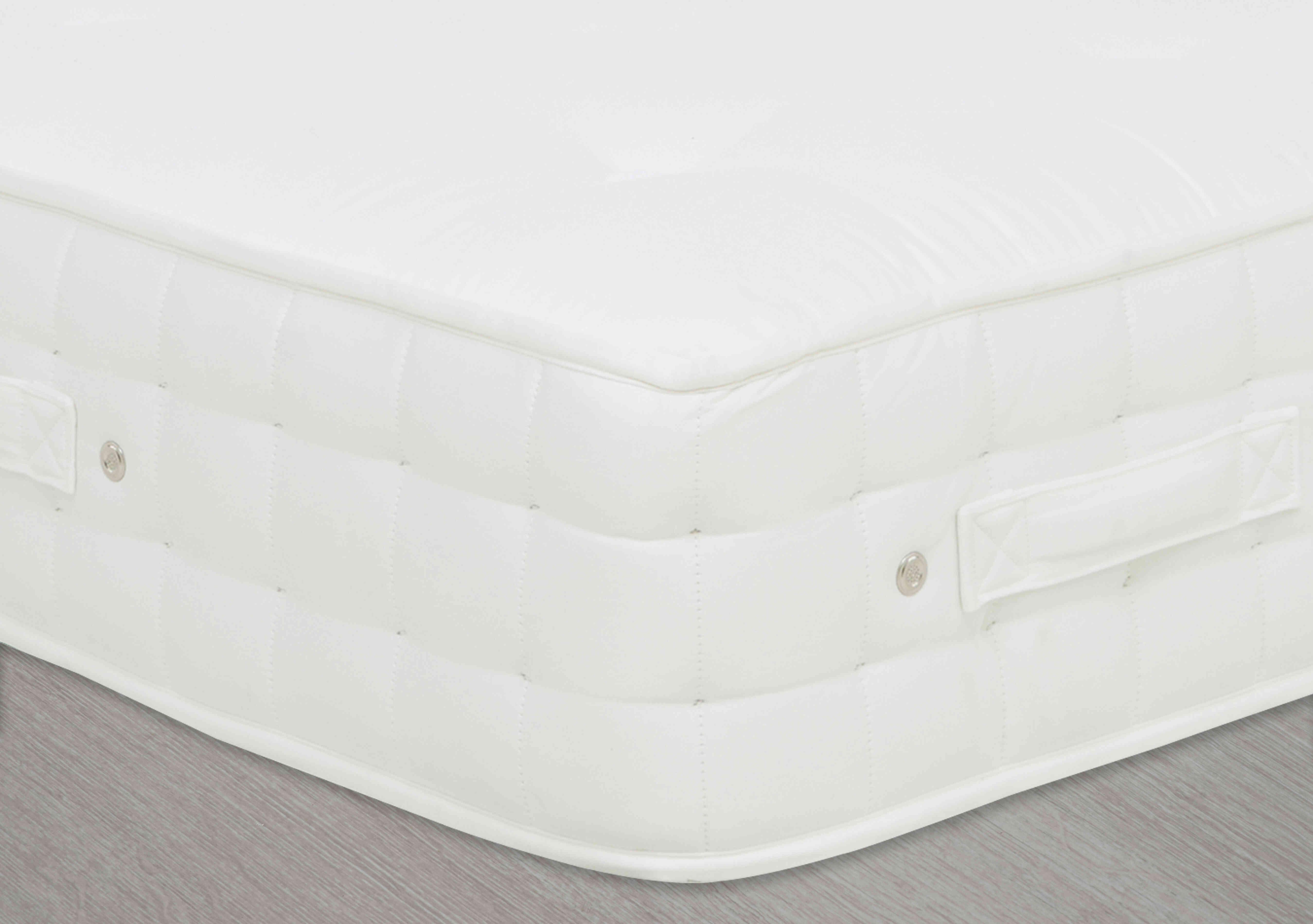 Sanctum Nature 2000 Mattress in  on Furniture Village