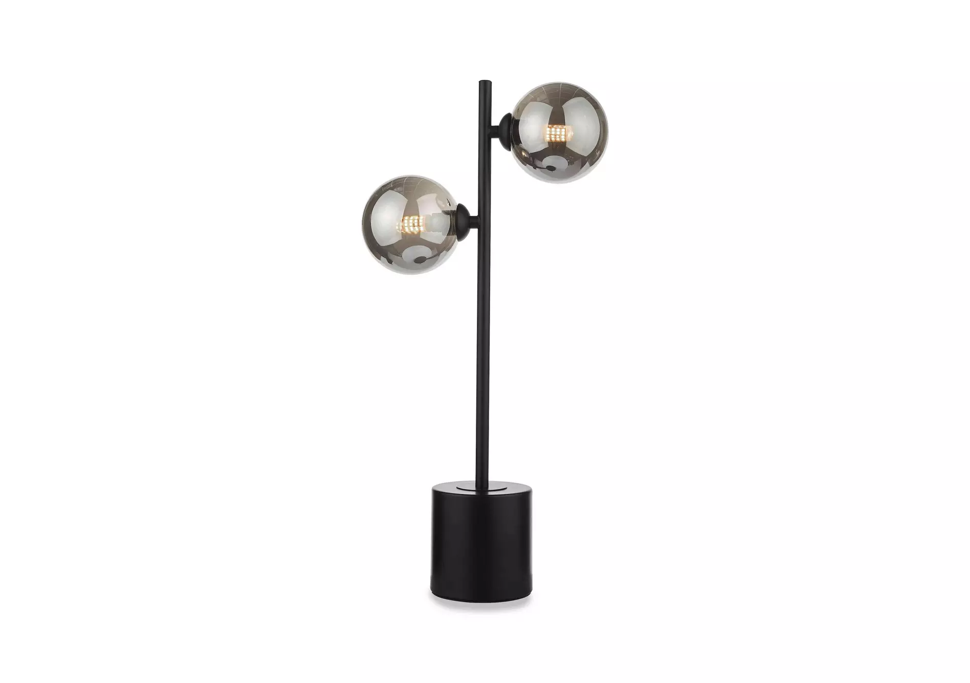 Spiral 2 Light Table Lamp