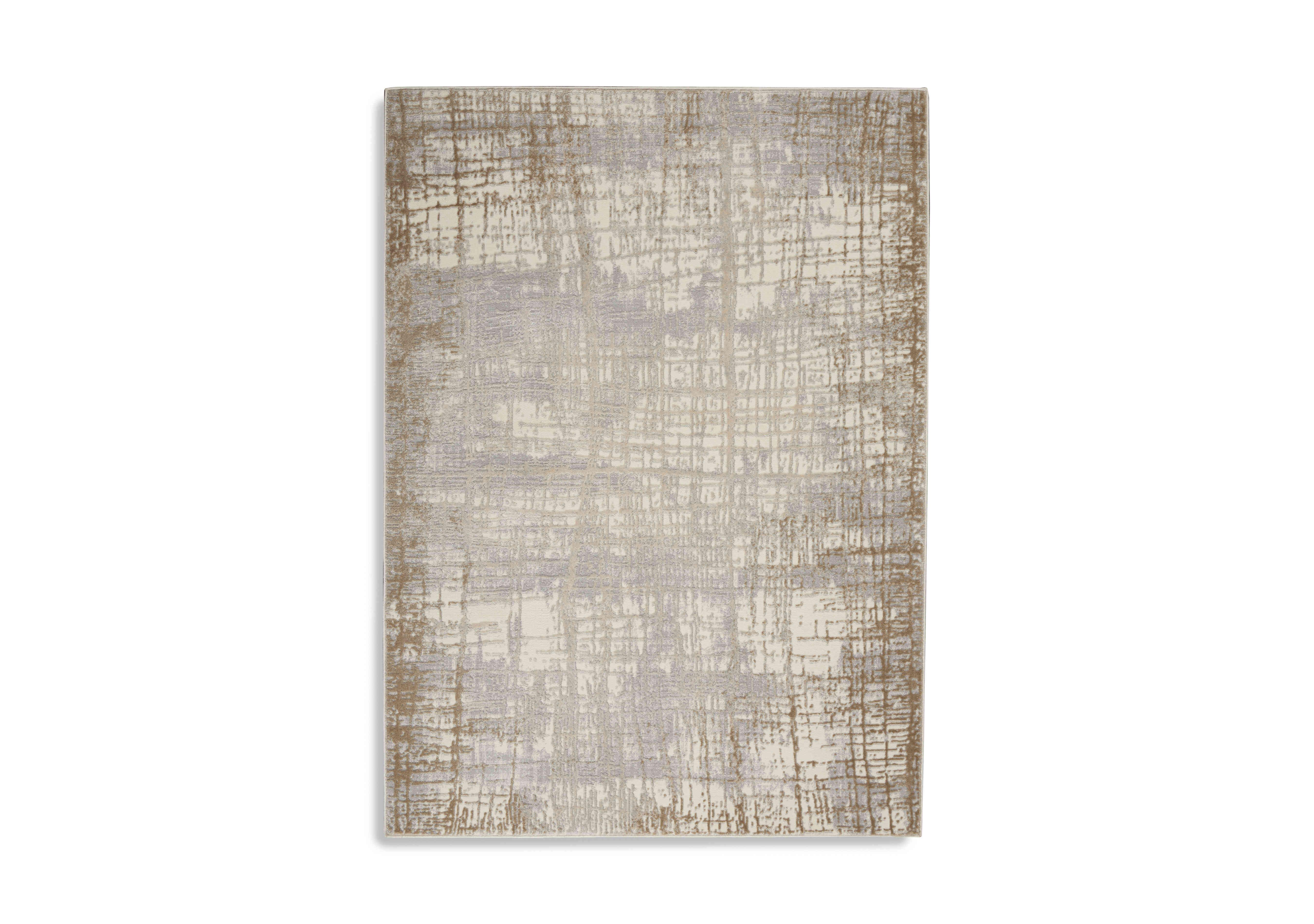 Calvin Klein Rusa Rug in  on Furniture Village