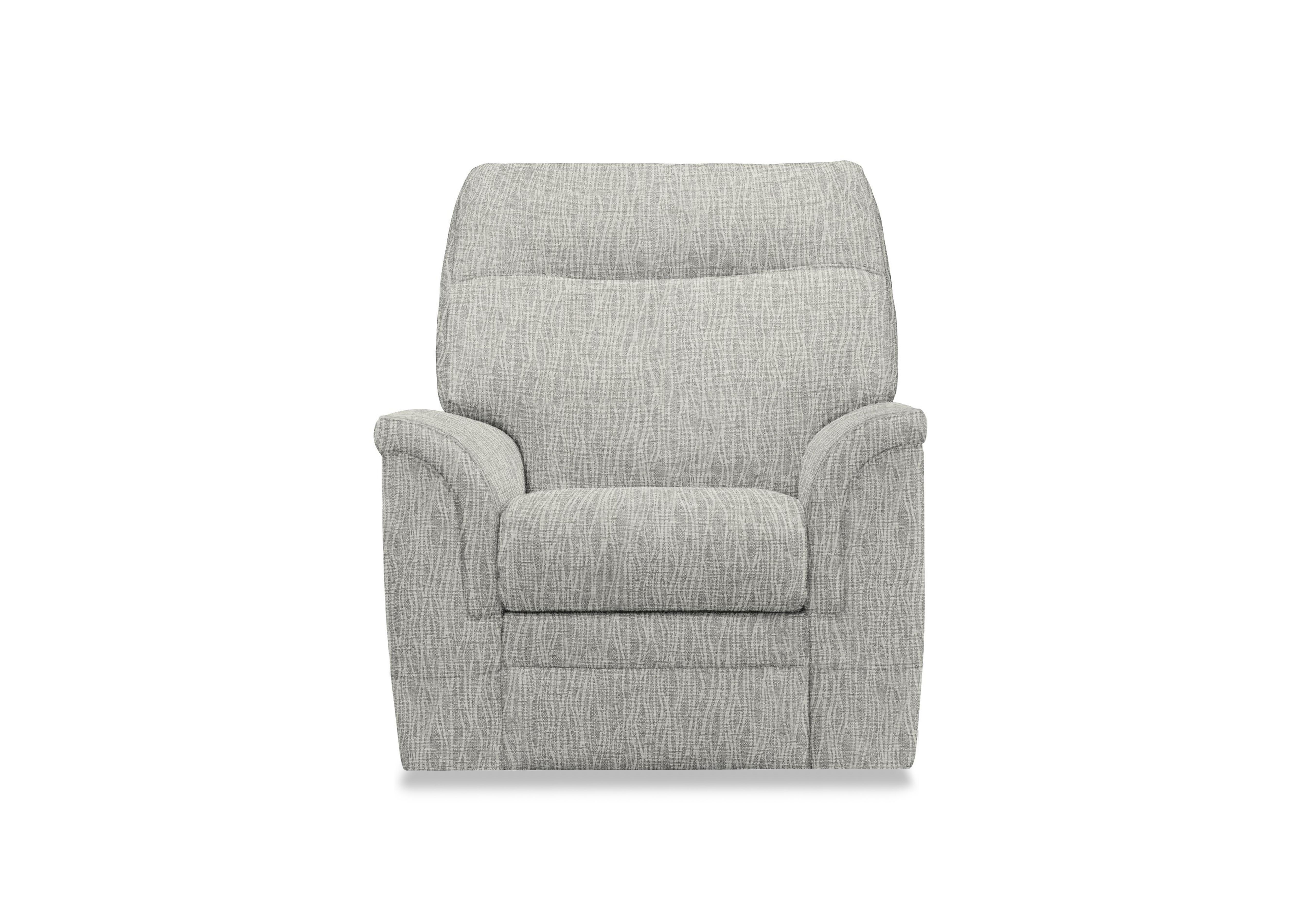 Hudson 23 Fabric Chair in Dune Mist 001482-0095 on Furniture Village