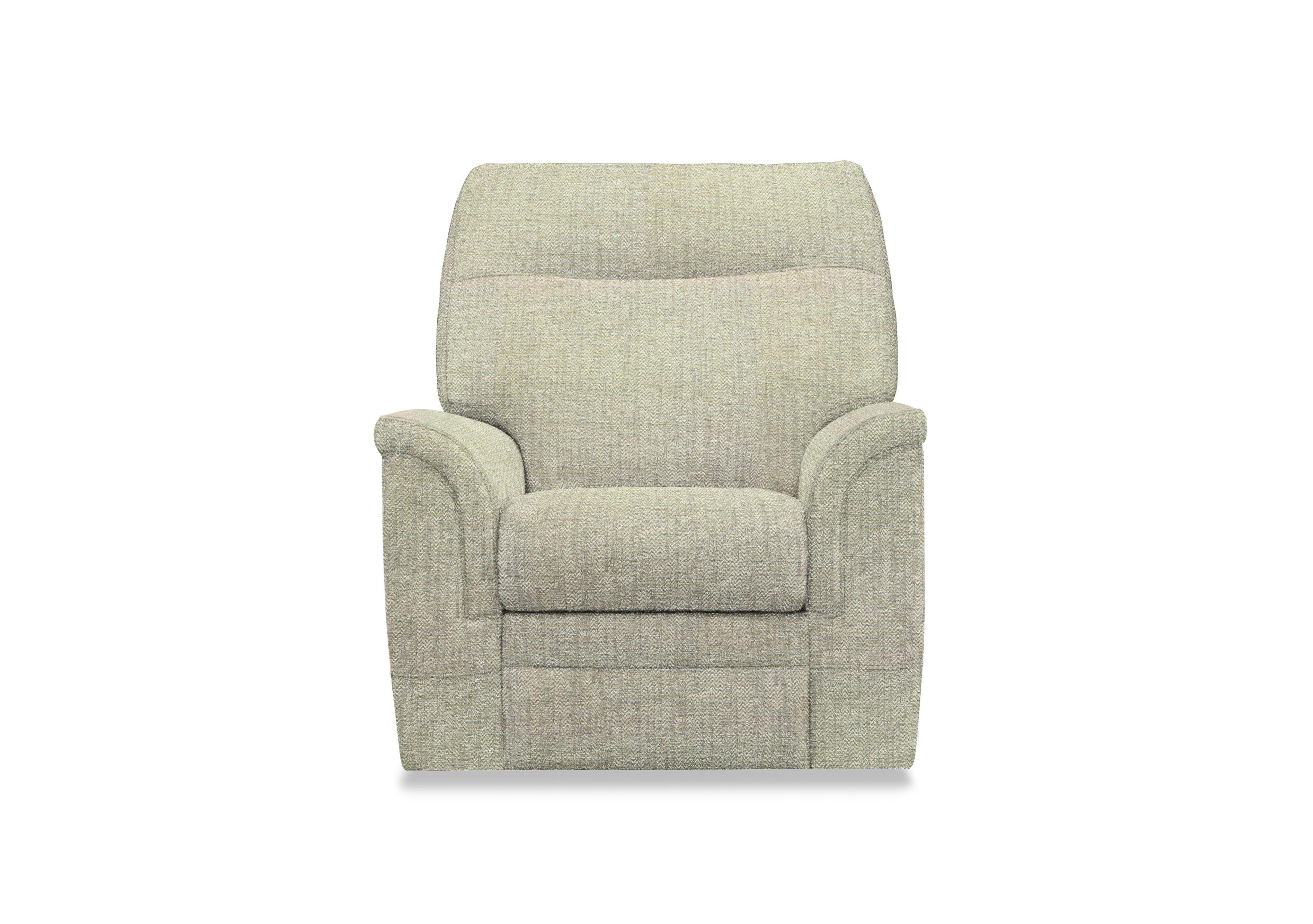 Hudson 23 Fabric Lift and Rise Chair in Cromwell Mint 001355-0069 on Furniture Village