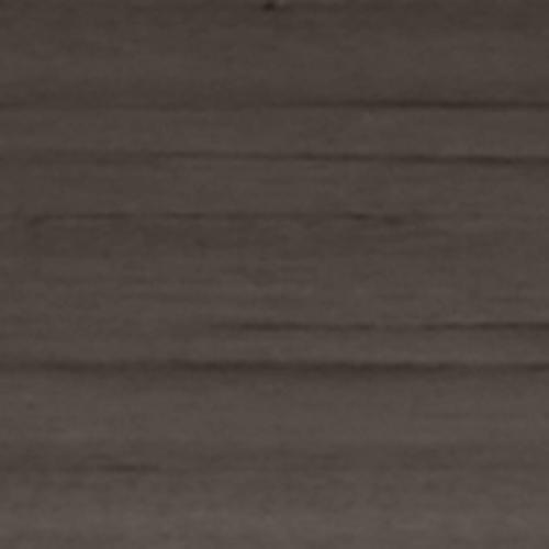 Njord Dining Bench with Wood X-Shaped Legs in 02 Smoked on Furniture Village