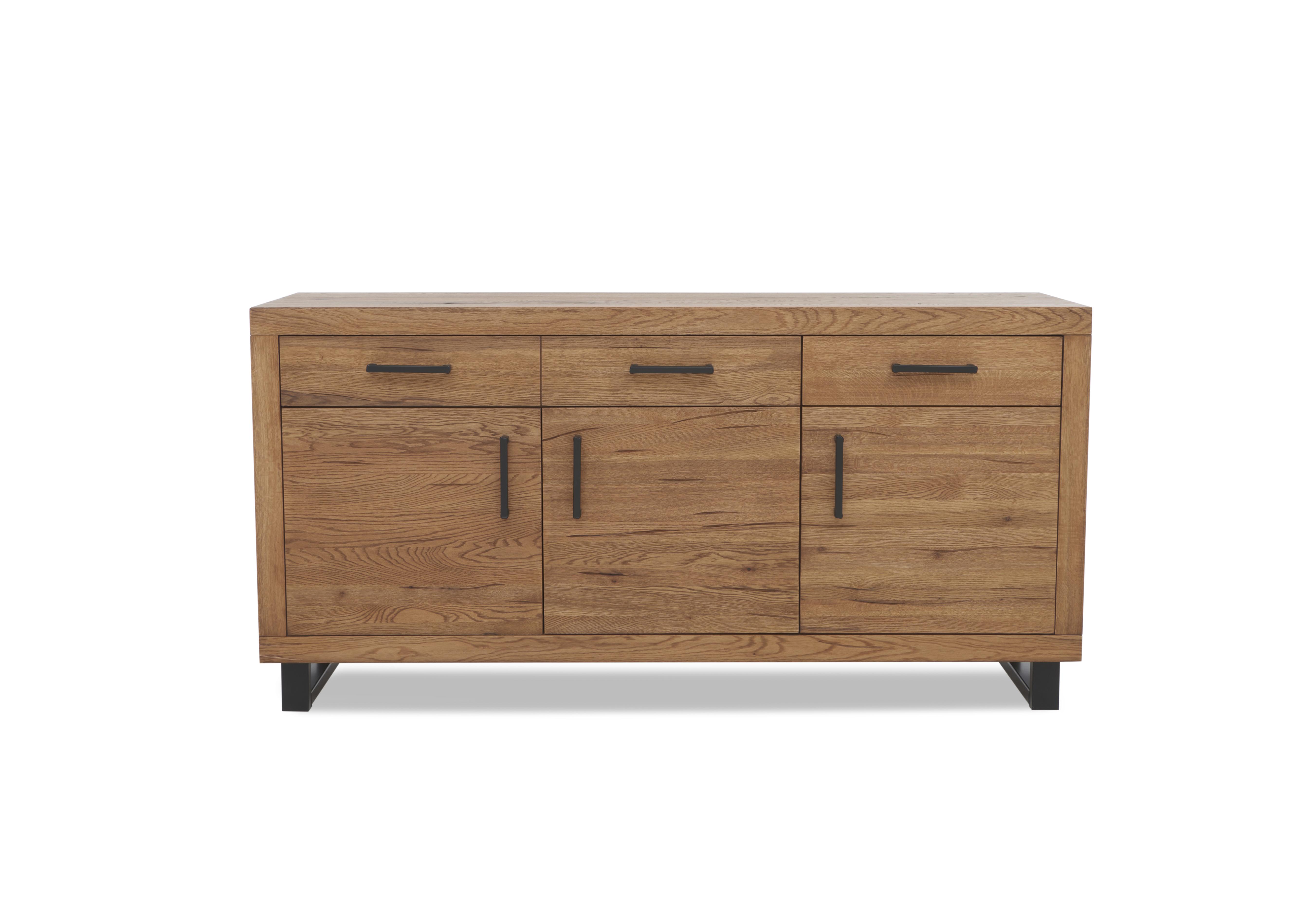 Njord Sideboard in 06 Old Bassano on Furniture Village