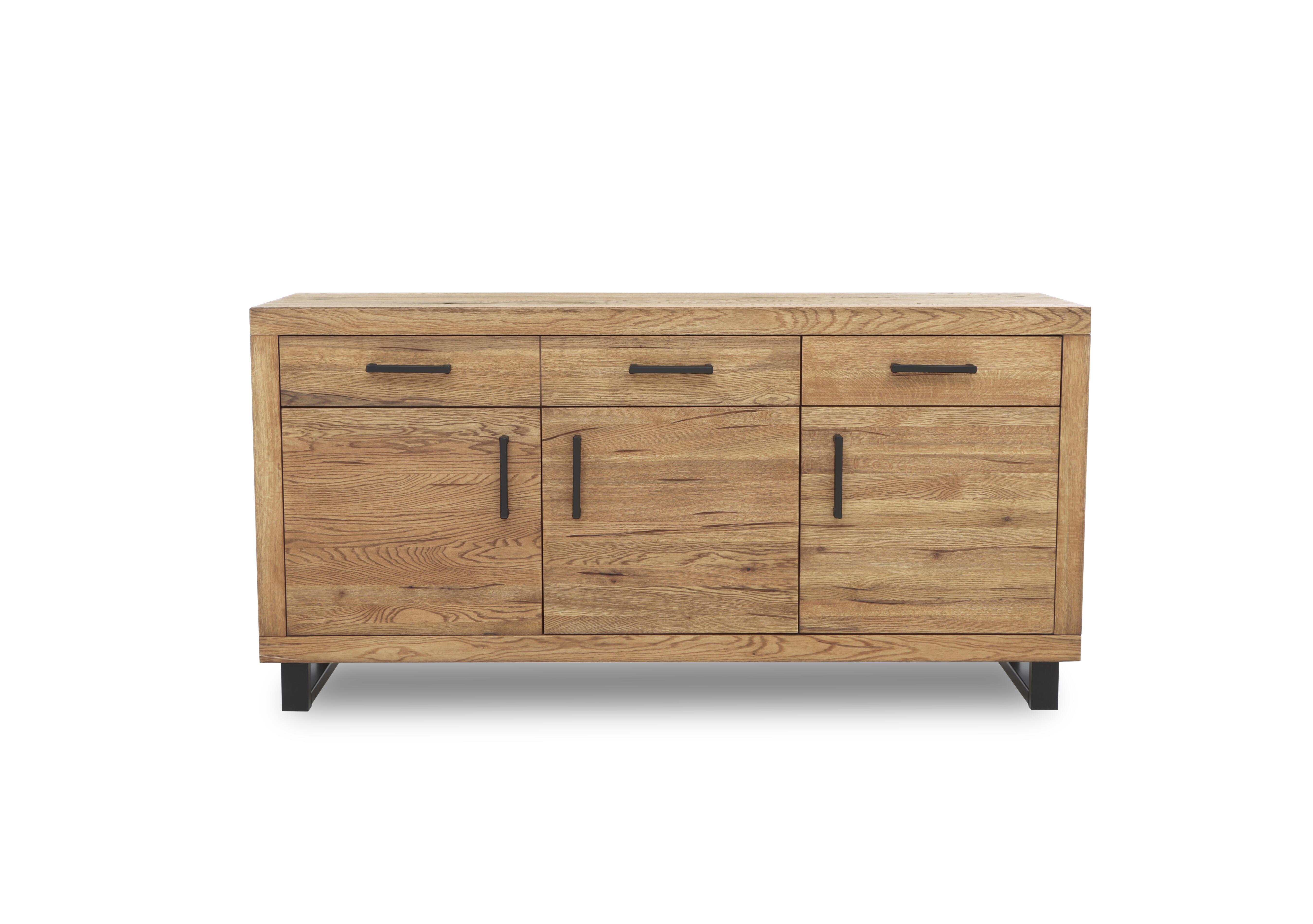 Njord Sideboard in 1 Oil on Furniture Village