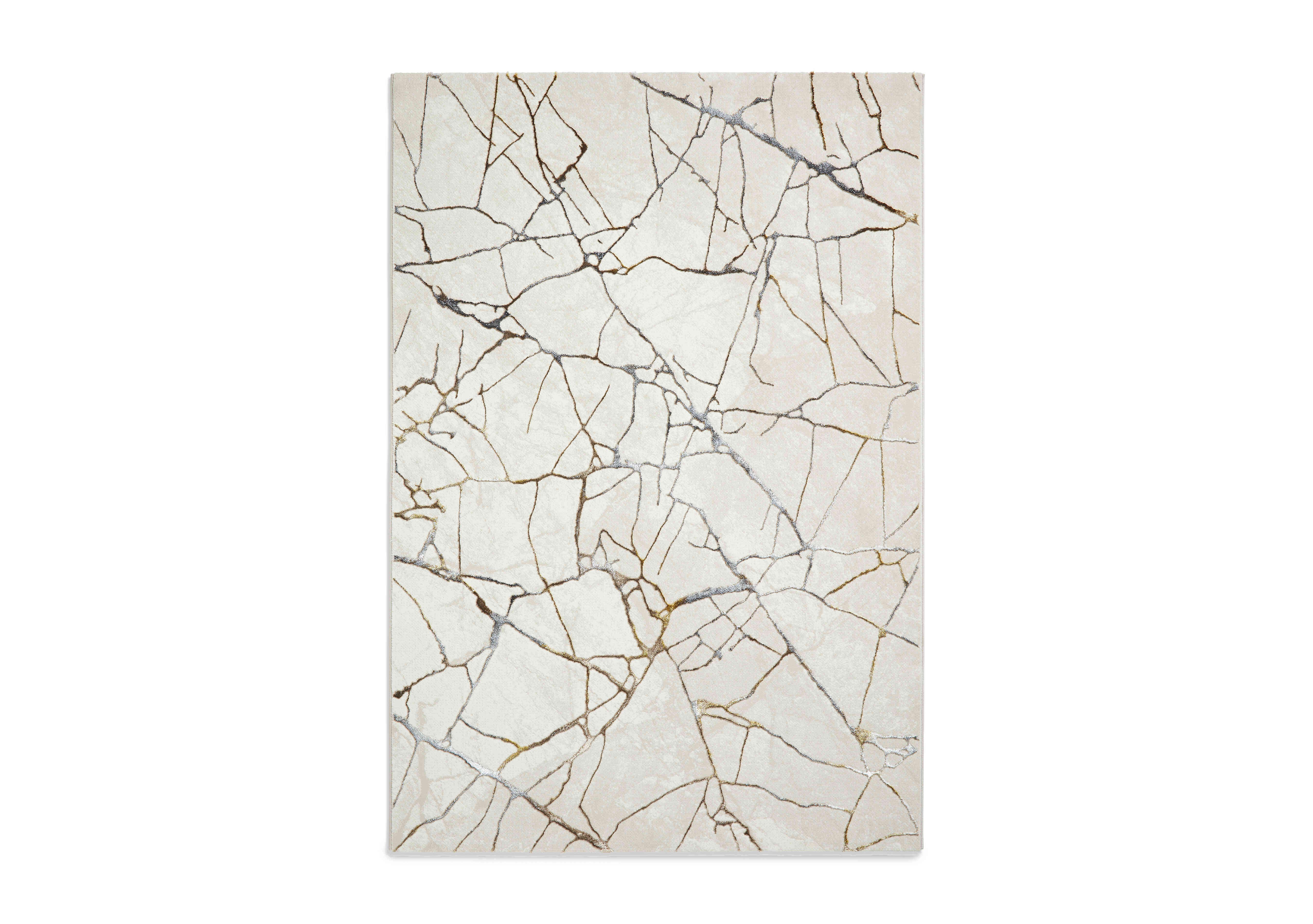 Liza Rug in  on Furniture Village