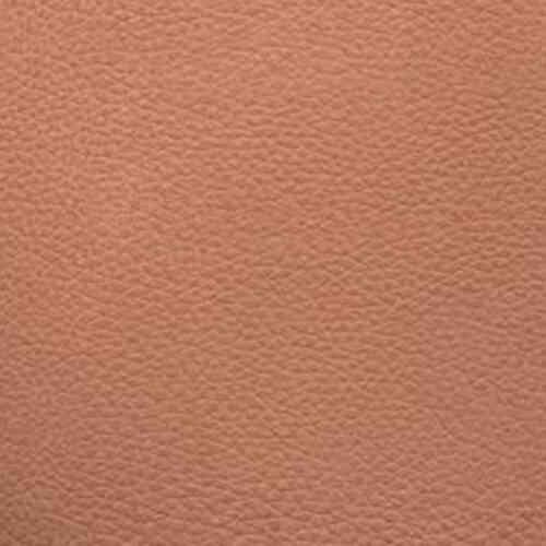 Arlo Leather Swivel Footstool in L848 Cambridge Conker Ch Ft on Furniture Village