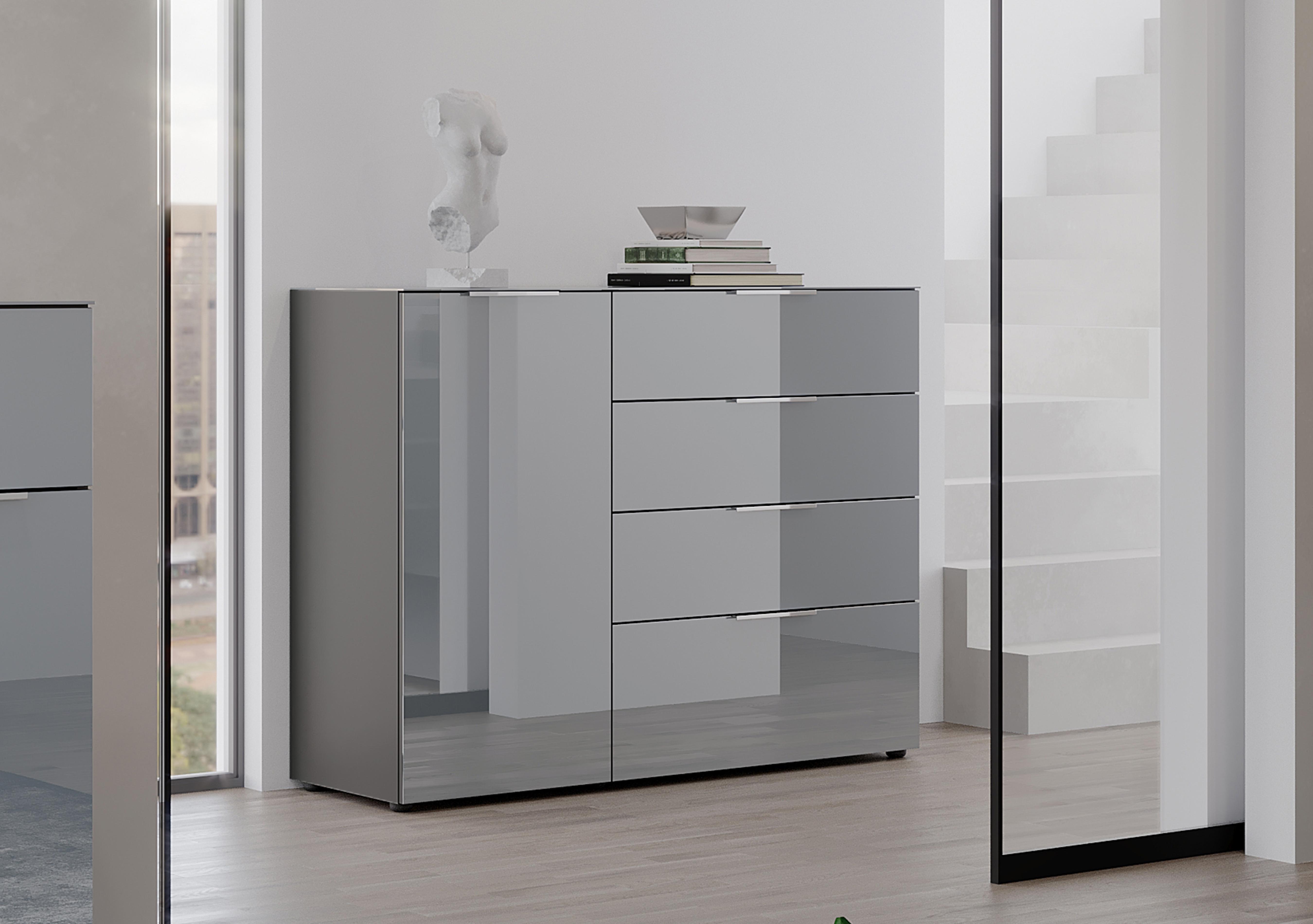 Clio Small Sideboard in  on Furniture Village