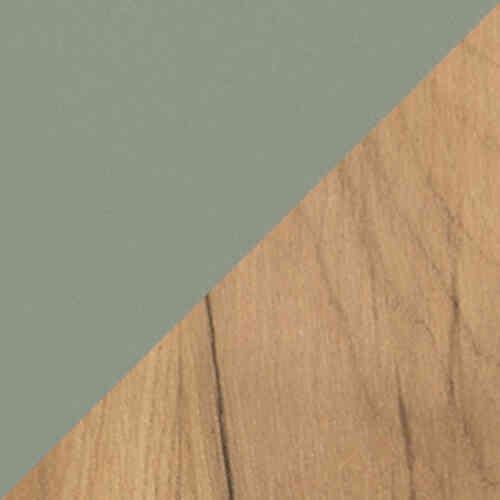 Ameca Coat Rack in Oak on Furniture Village