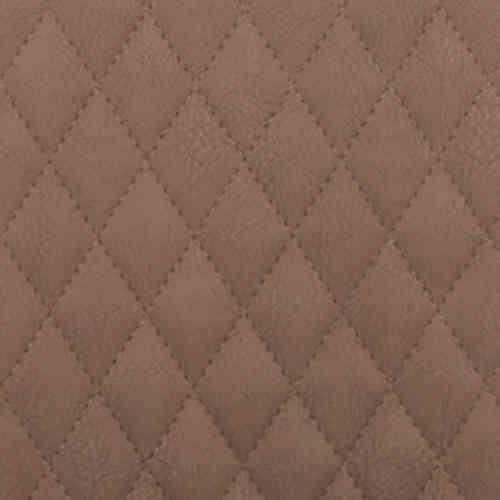 Loki Set of 3 Bench Pads in Brown on Furniture Village