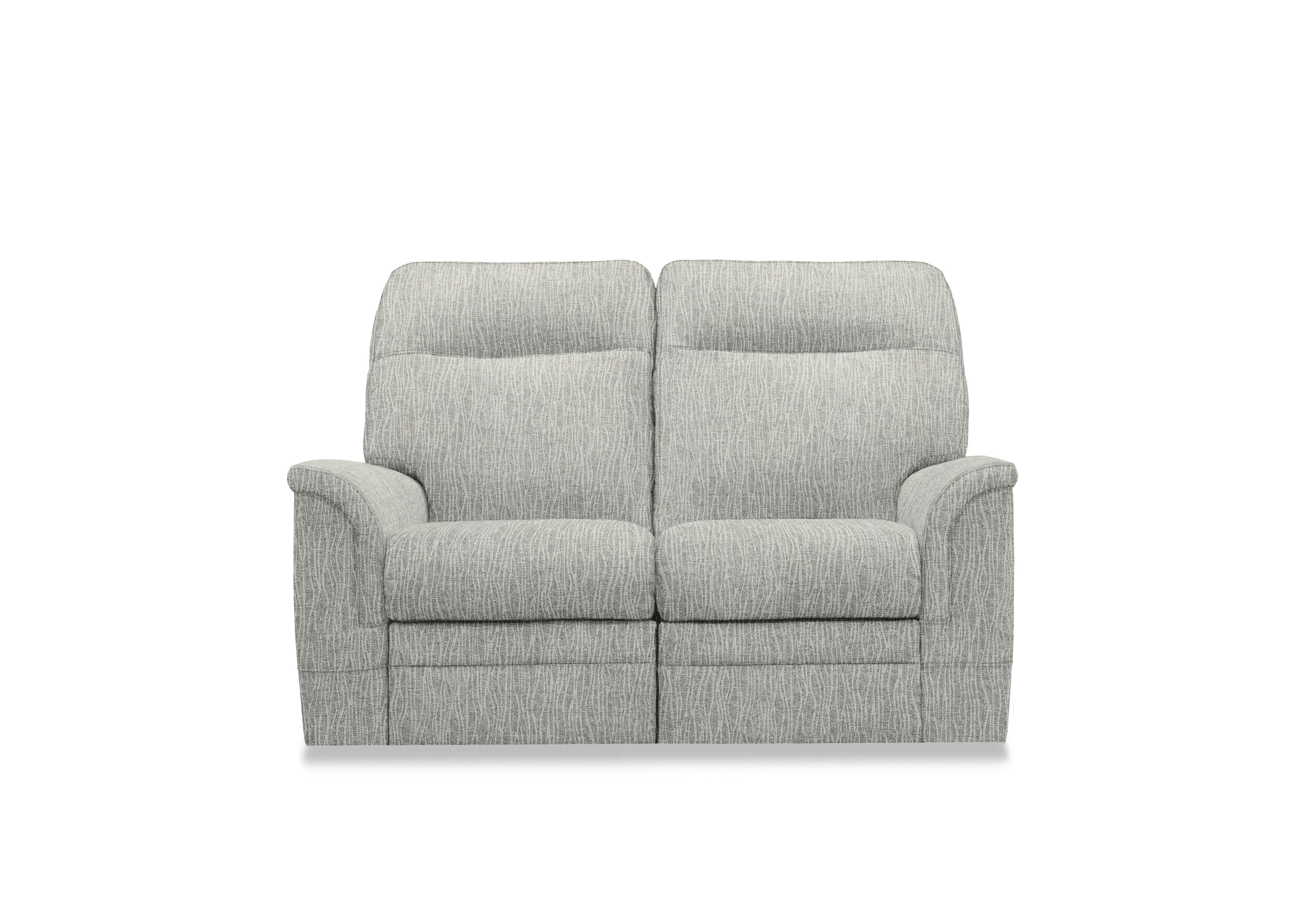 Hudson 23 Fabric 2 Seater Sofa in Dune Mist 001482-0095 on Furniture Village