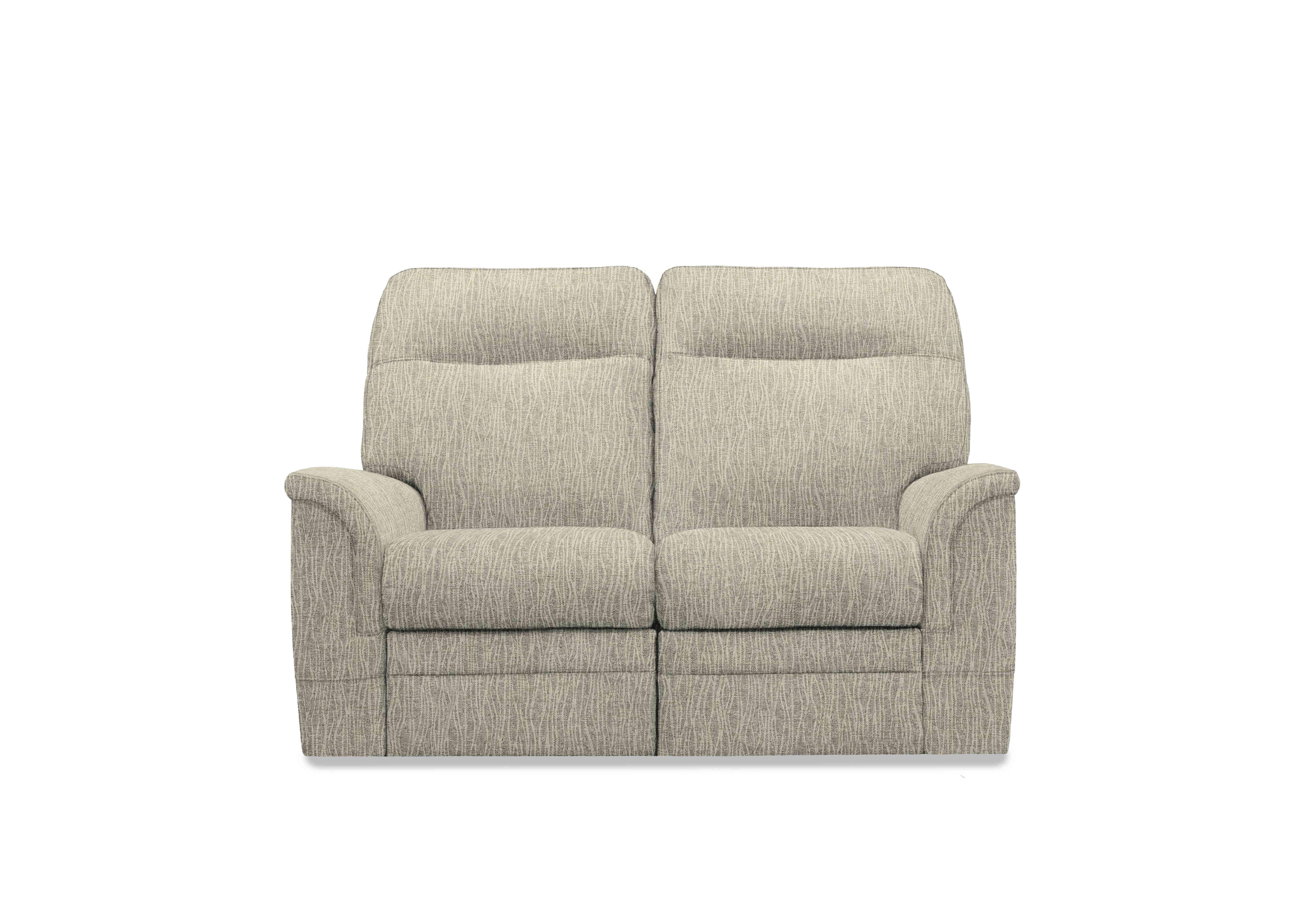 Hudson 23 Fabric 2 Seater Sofa in Dune Seaspray 001482-0069 on Furniture Village