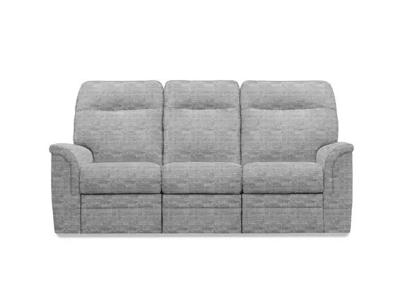 Hudson 23 Fabric 3 Seater Sofa Parker Knoll Furniture Village