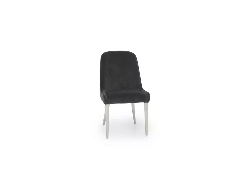 Gabana Set of 4 Velvet Dining Chairs