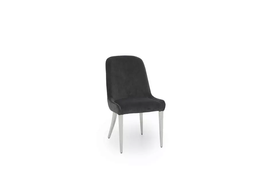 Gabana Set of 4 Velvet Dining Chairs