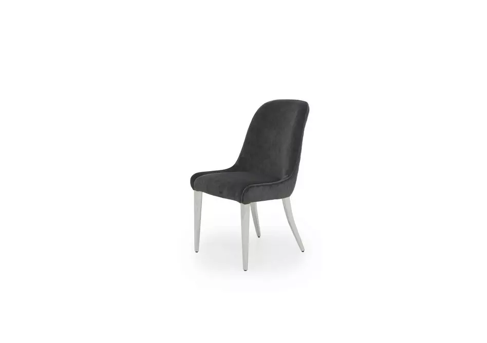 Gabana Set of 4 Velvet Dining Chairs