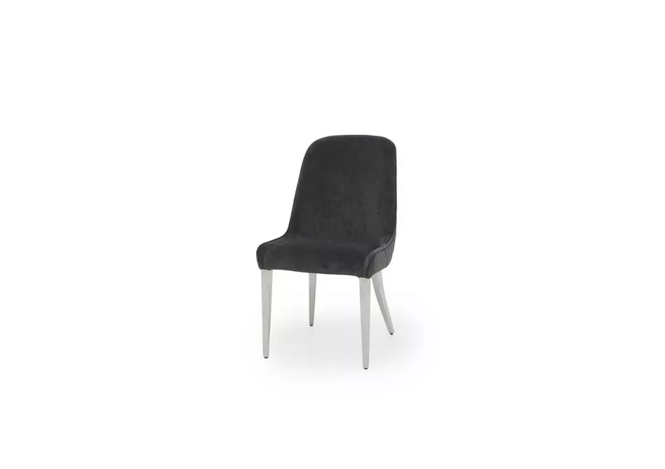 Gabana Set of 4 Velvet Dining Chairs