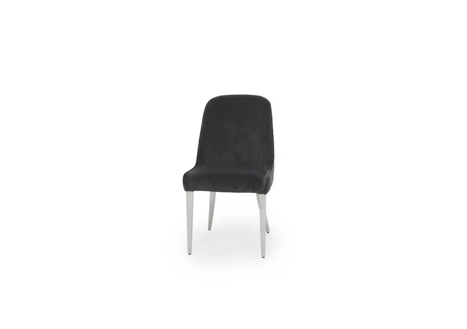 Gabana Set of 4 Velvet Dining Chairs