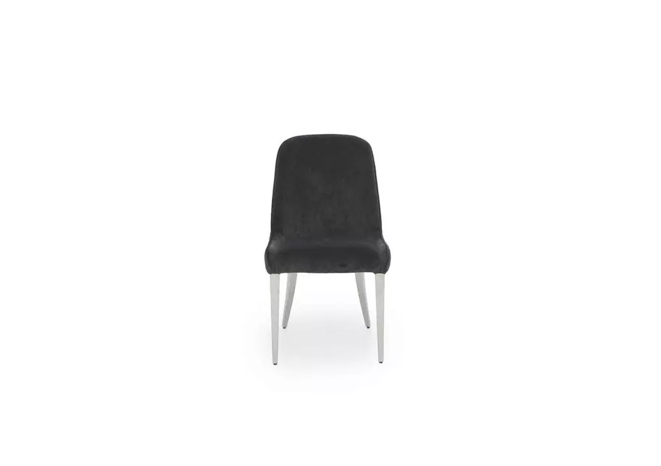 Gabana Set of 4 Velvet Dining Chairs