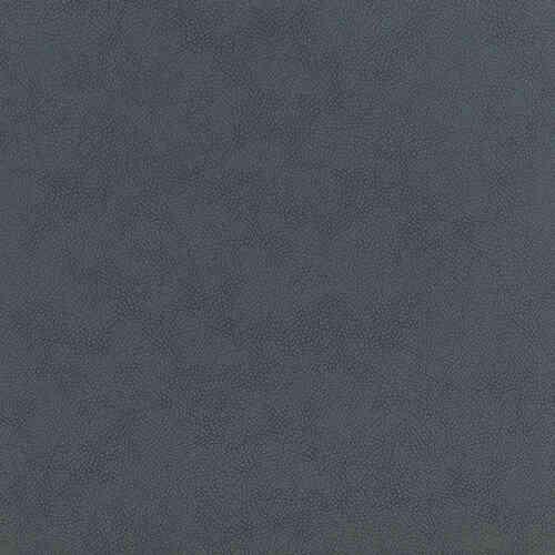 Ion Faux Leather High Back Dining Bench in Dark Grey on Furniture Village