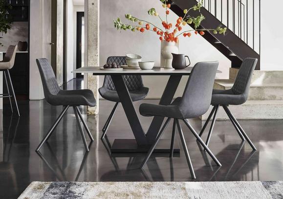 Average cost of dining table sale