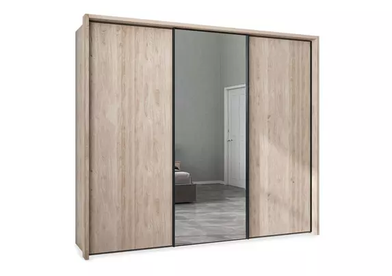 Wardrobes at furniture village hotsell