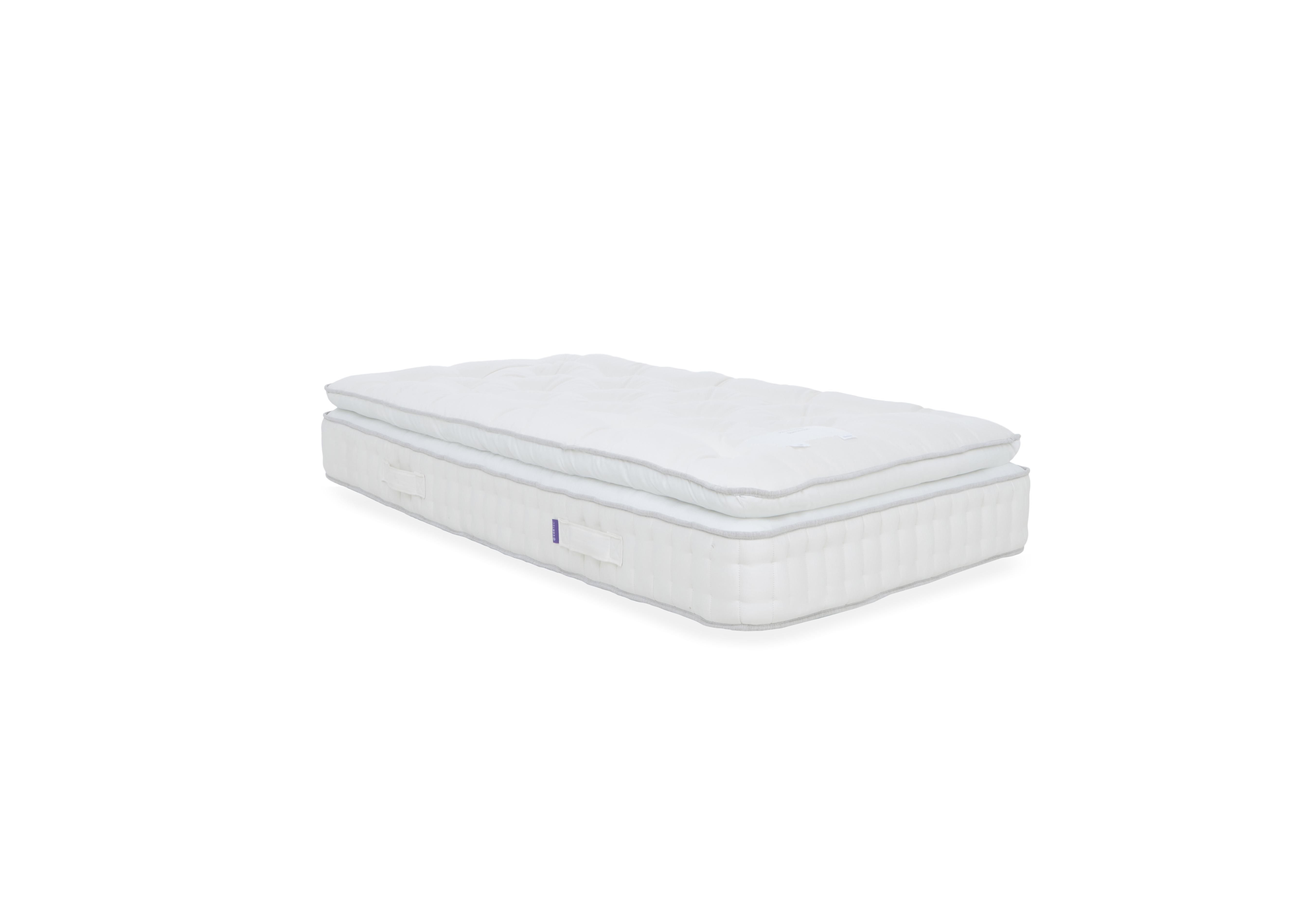 Yorkshire 5K Pillow Top Mattress in  on Furniture Village