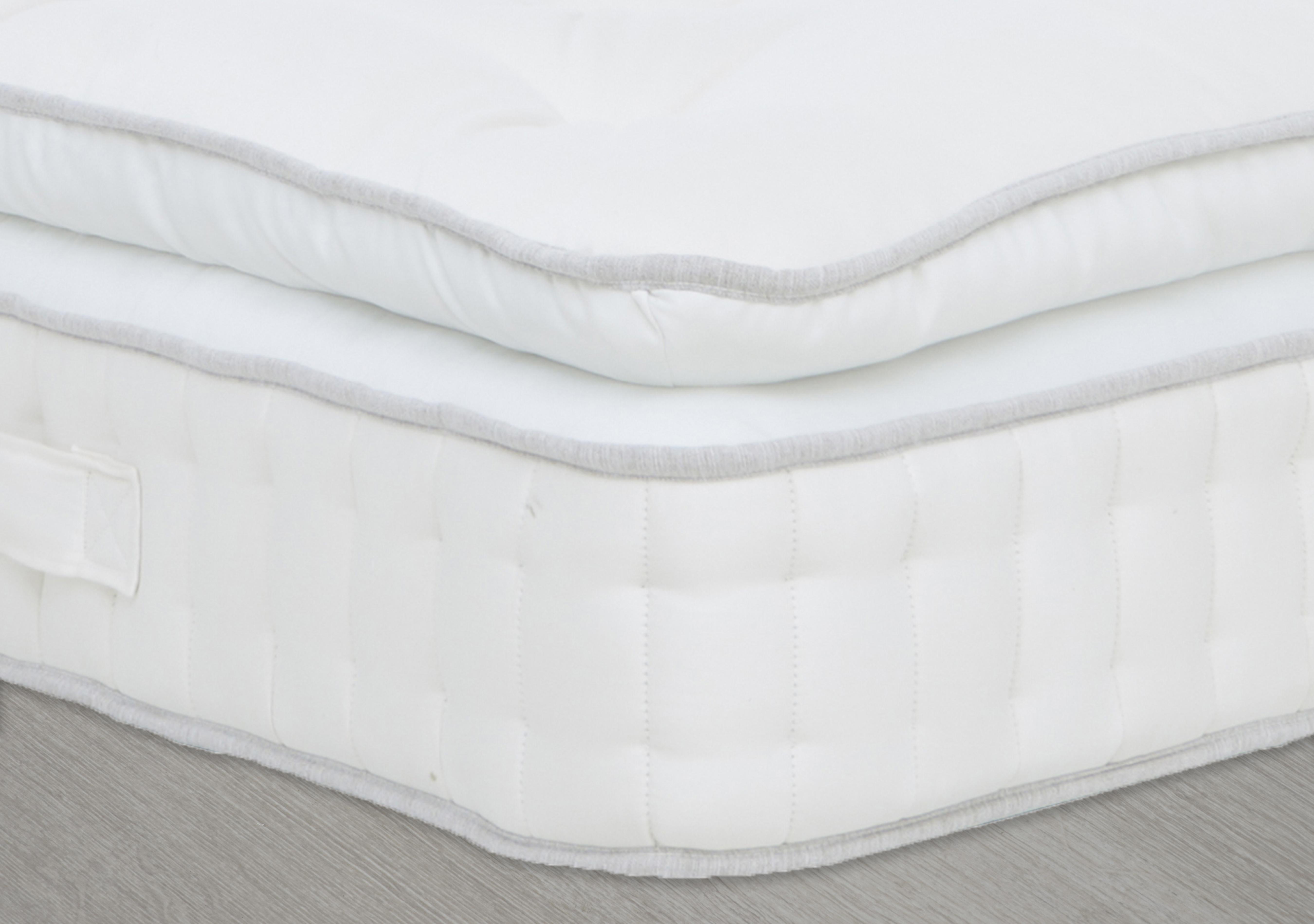 Yorkshire 5K Pillow Top Mattress in  on Furniture Village