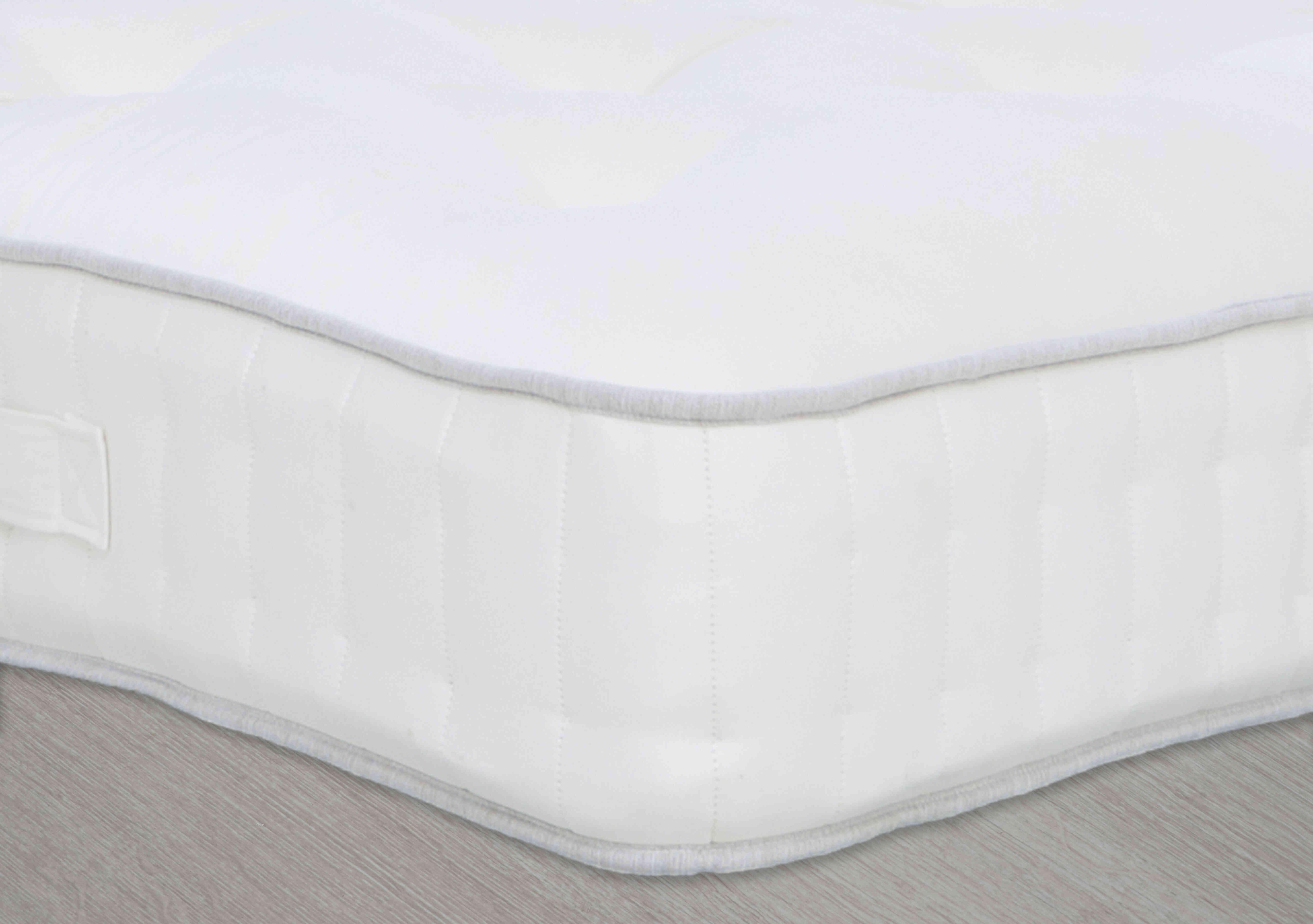 Yorkshire 7.5K Mattress in  on Furniture Village