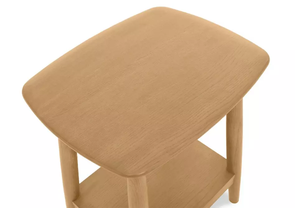 Stockholm Nightstand
