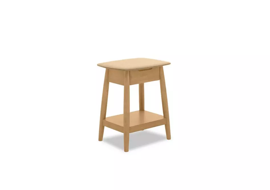 Stockholm Nightstand