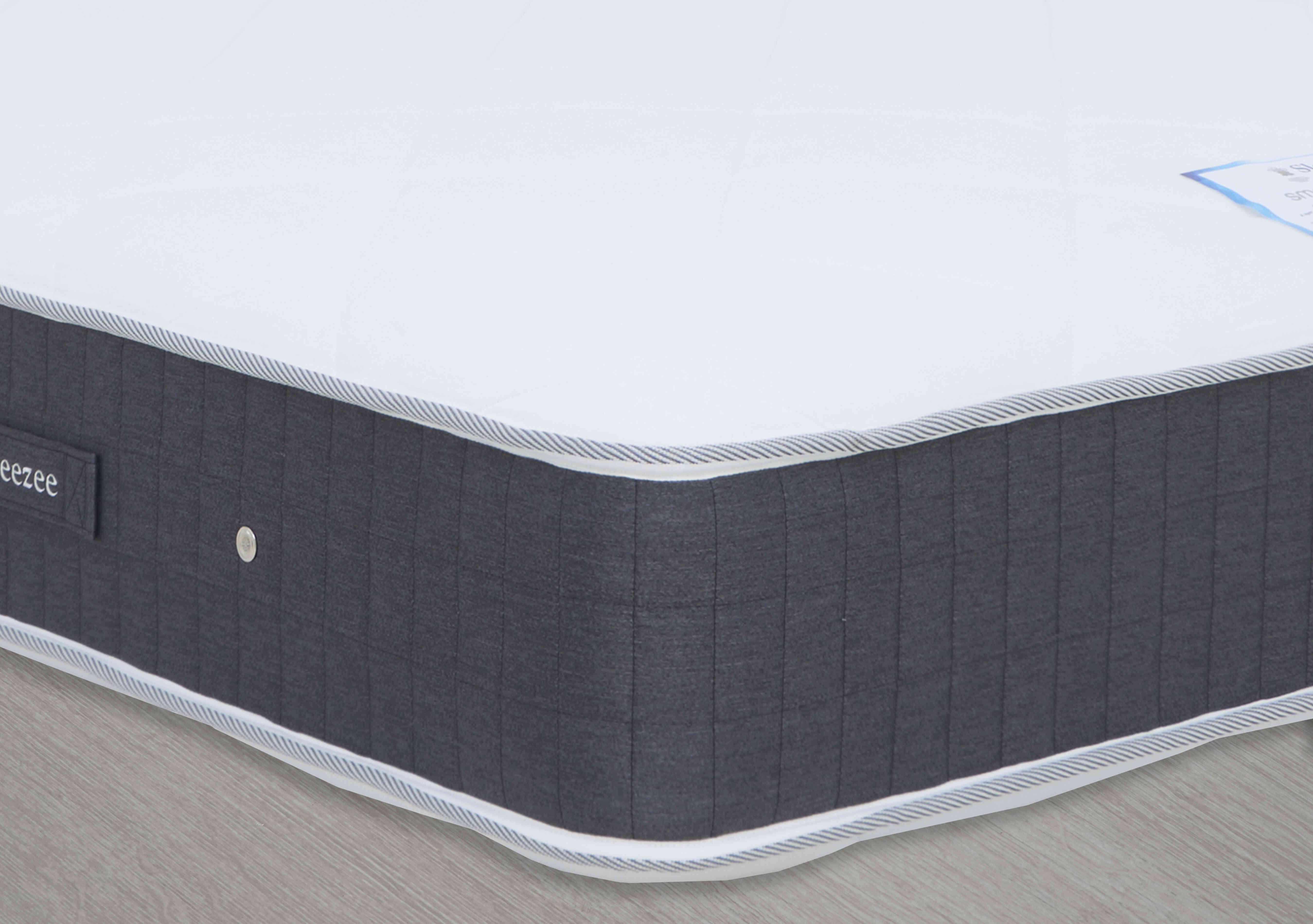 SmartTemp Seasons Mattress in  on Furniture Village