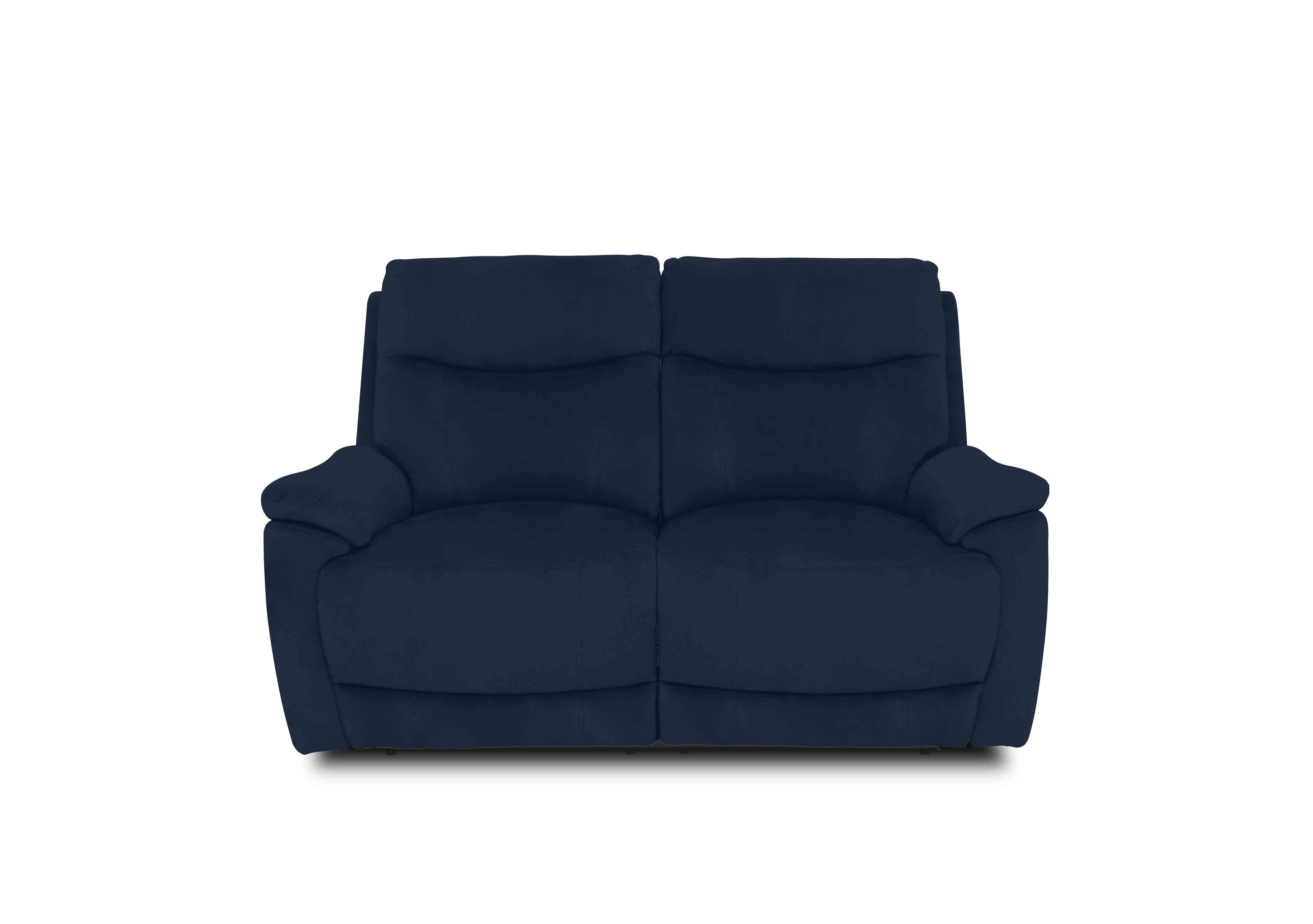 Sloane 2 Seater Fabric Sofa in 50495 Opulence Royal on Furniture Village