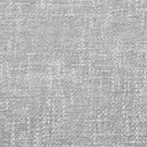 Sloane 3 Seater Fabric Sofa in 11445 Anivia Light Grey on Furniture Village