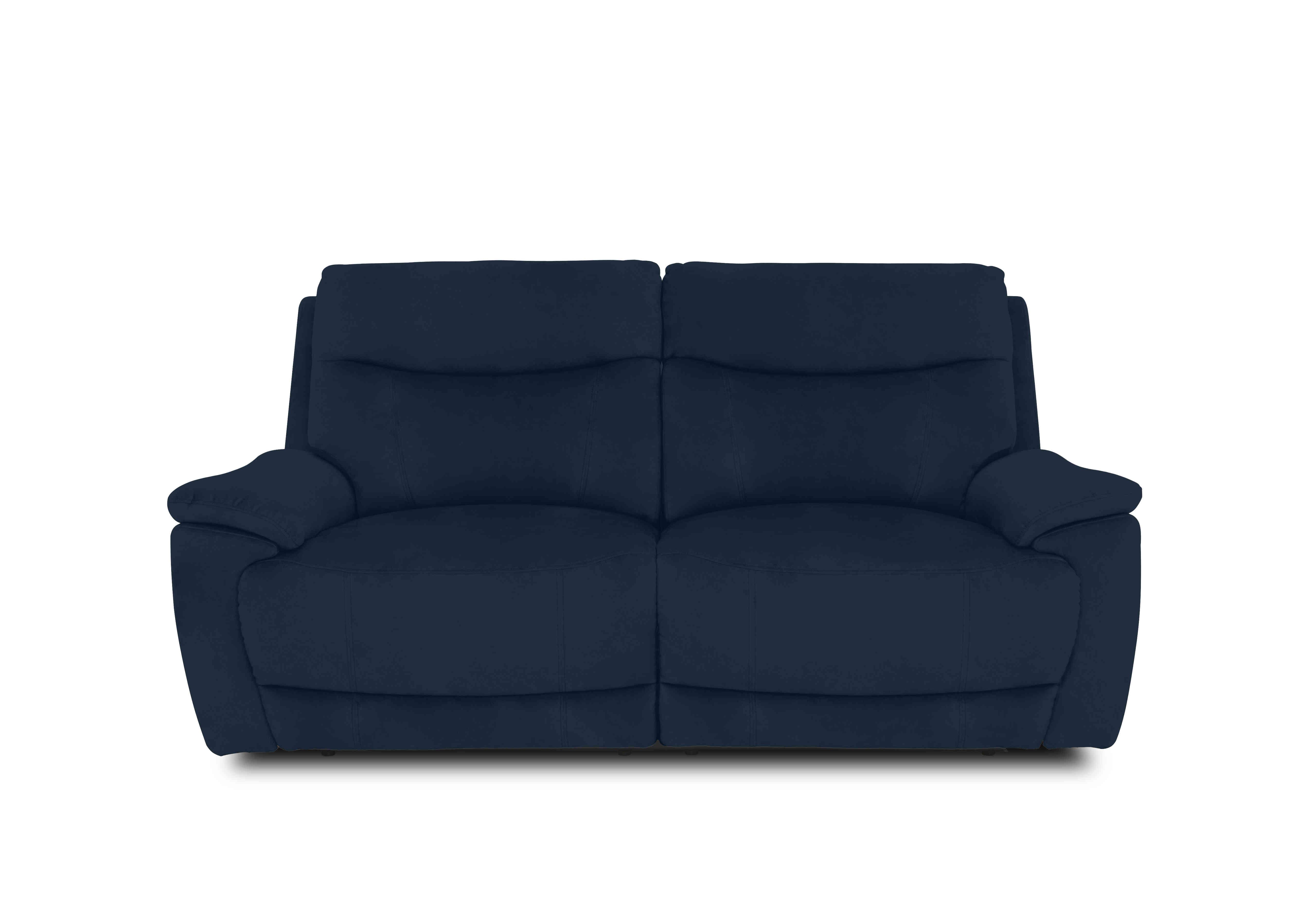 Sloane 3 Seater Fabric Sofa in 50495 Opulence Royal on Furniture Village