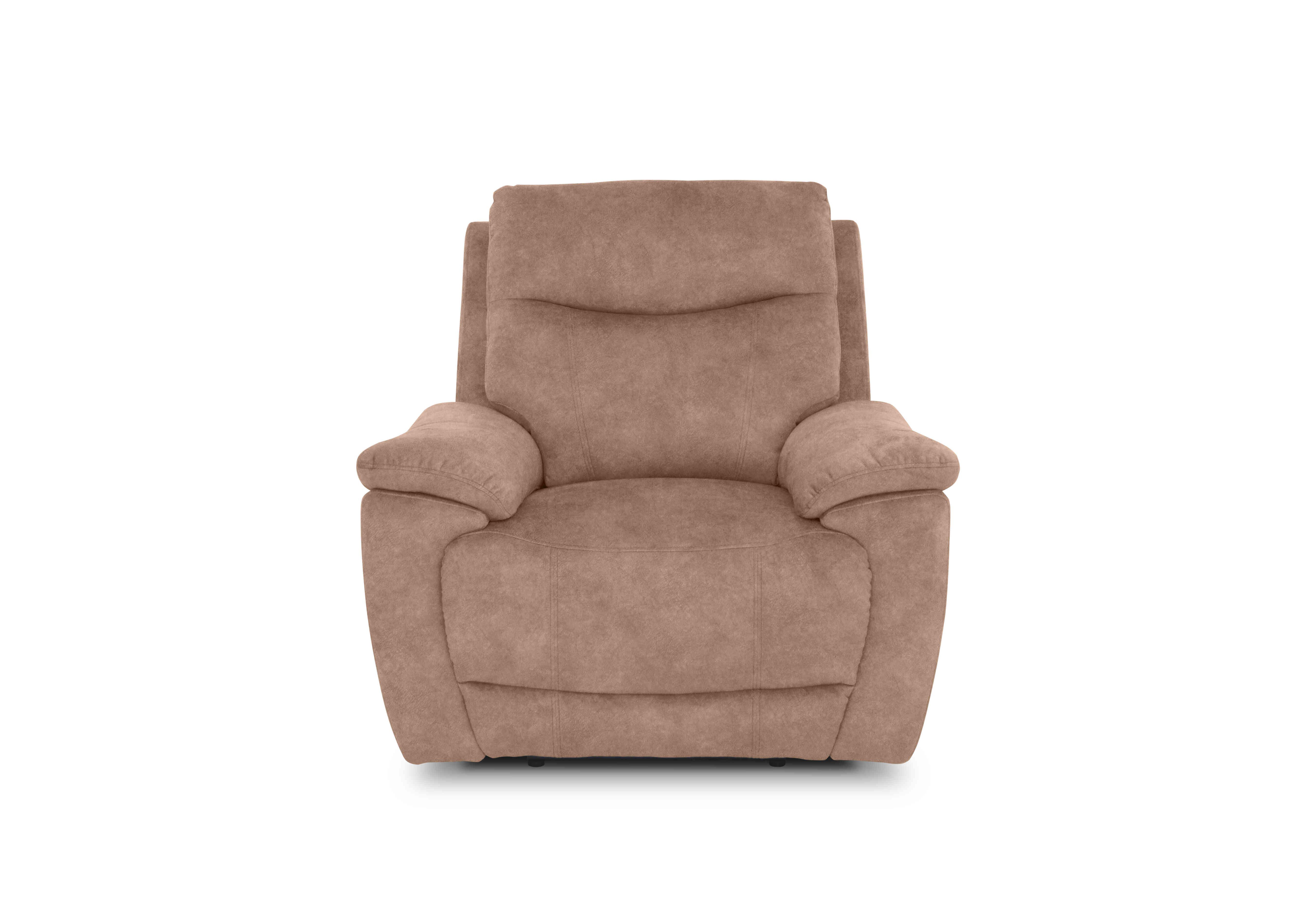 Sloane Fabric Chair in 43507 Dexter Sand on Furniture Village
