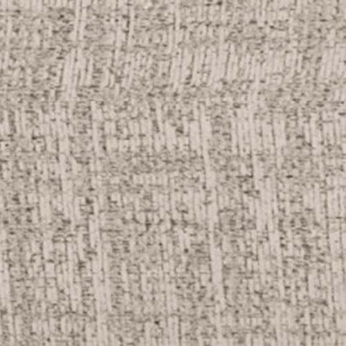 Quinn 2 Seater Fabric Sofa in We-0102 Weave Stone on Furniture Village