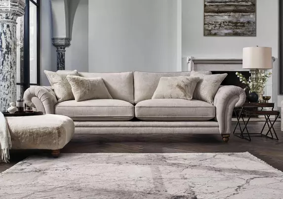 Sofas at furniture village discount