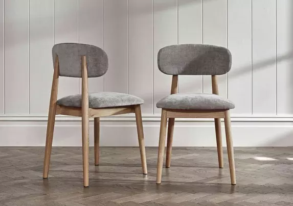6 wooden dining chairs discount