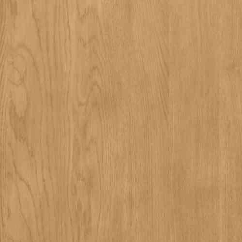 Stockholm Fixed Dining Table with 4 Wooden Dining Chairs in Light Oak on Furniture Village