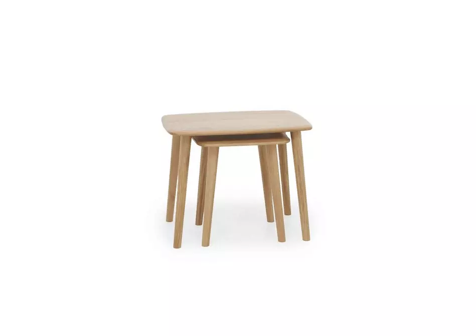 Stockholm Nest of Tables