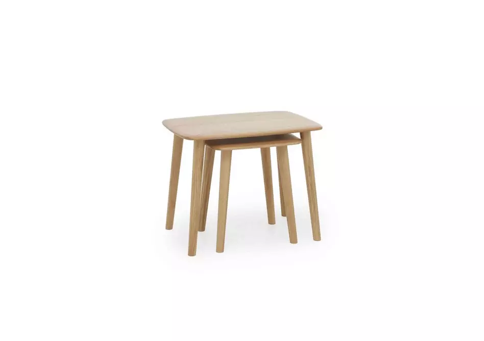 Stockholm Nest of Tables