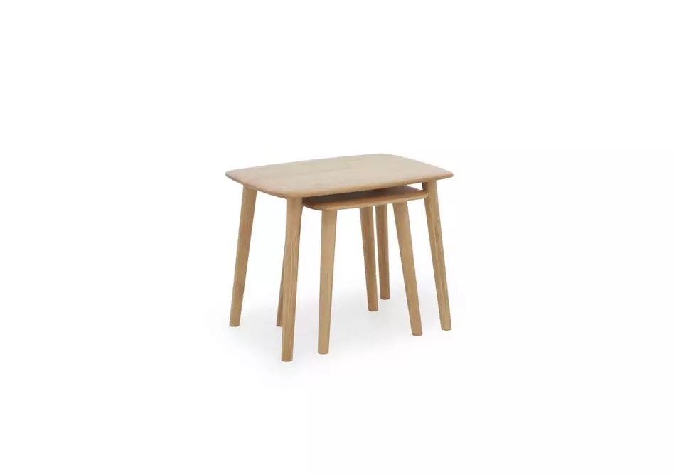Stockholm Nest of Tables