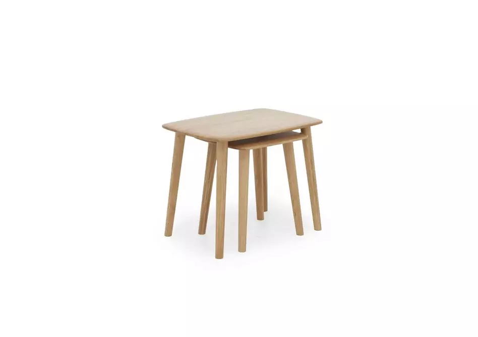Stockholm Nest of Tables