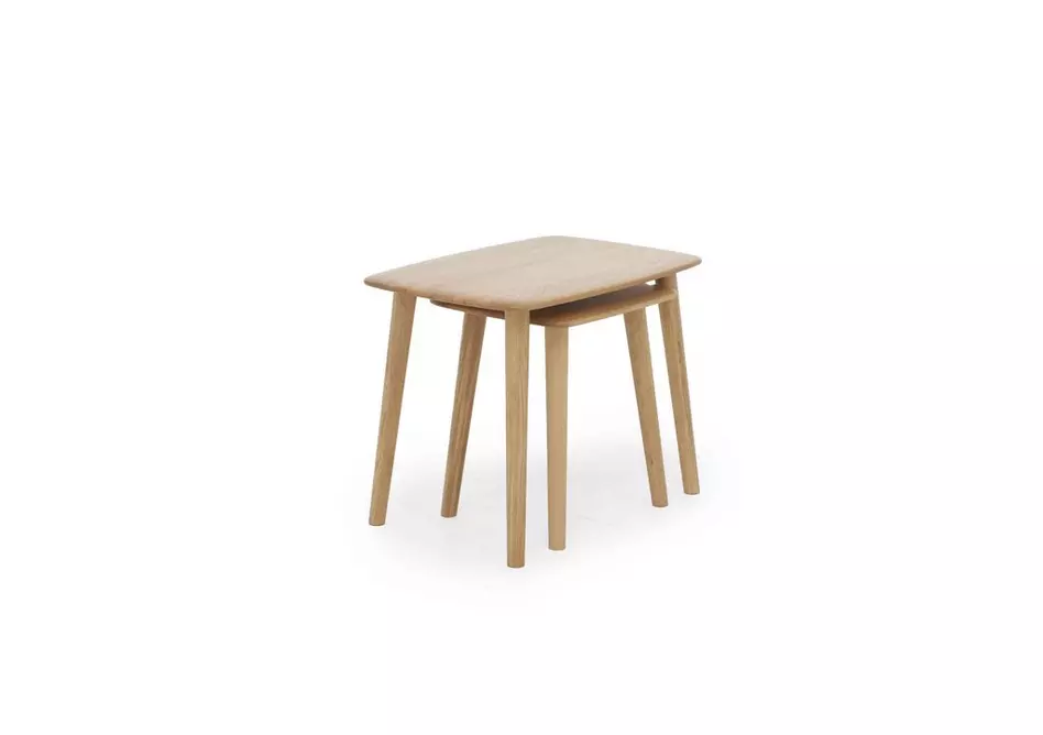 Stockholm Nest of Tables