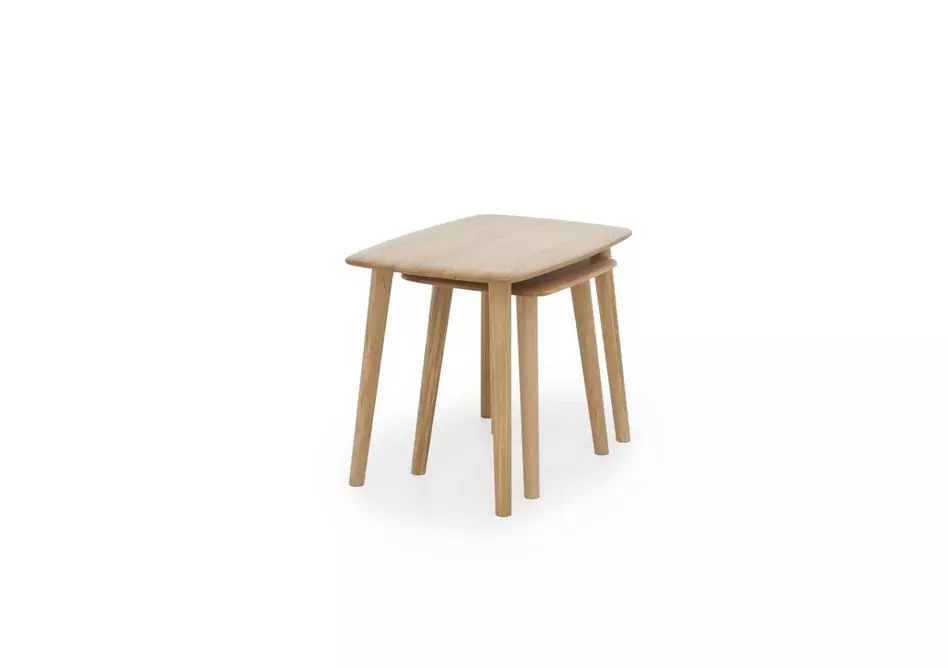 Stockholm Nest of Tables