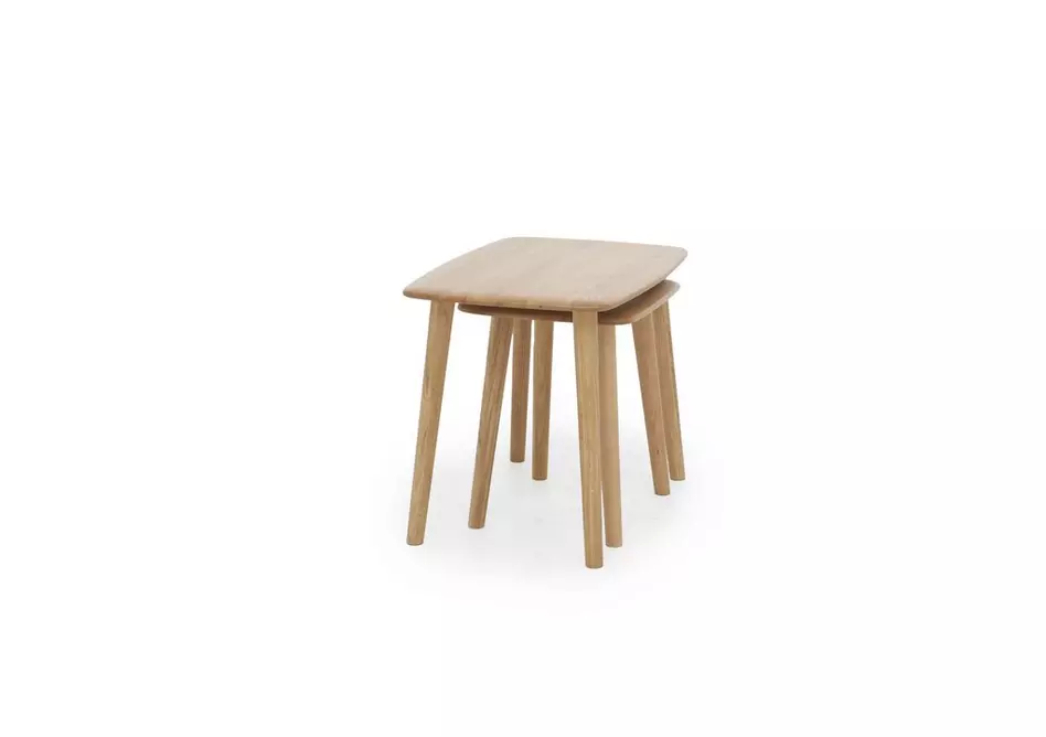 Stockholm Nest of Tables