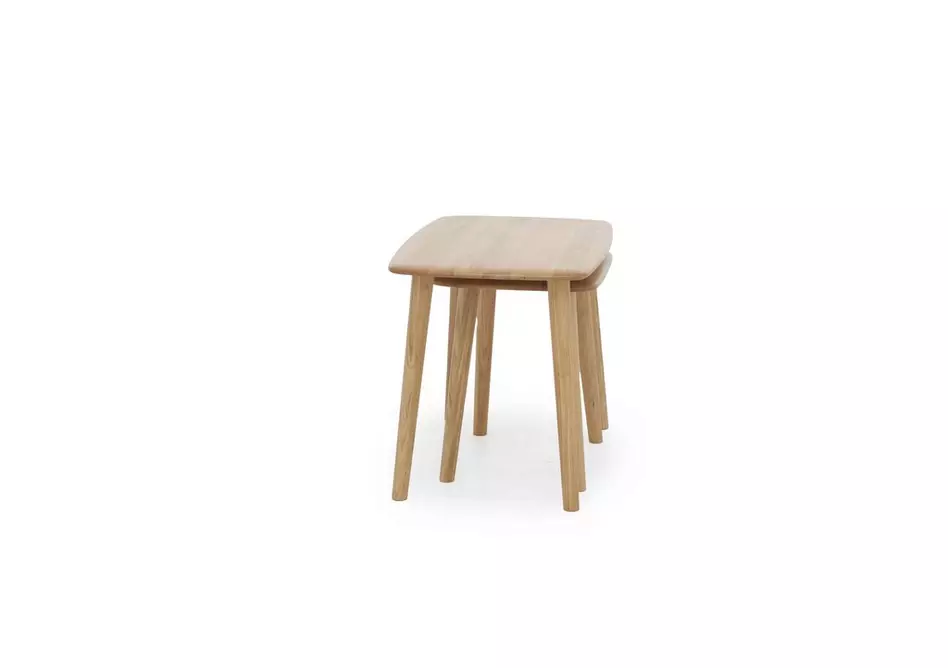 Stockholm Nest of Tables