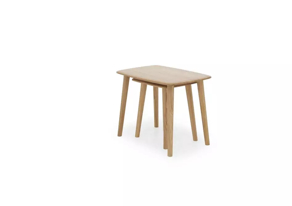 Stockholm Nest of Tables