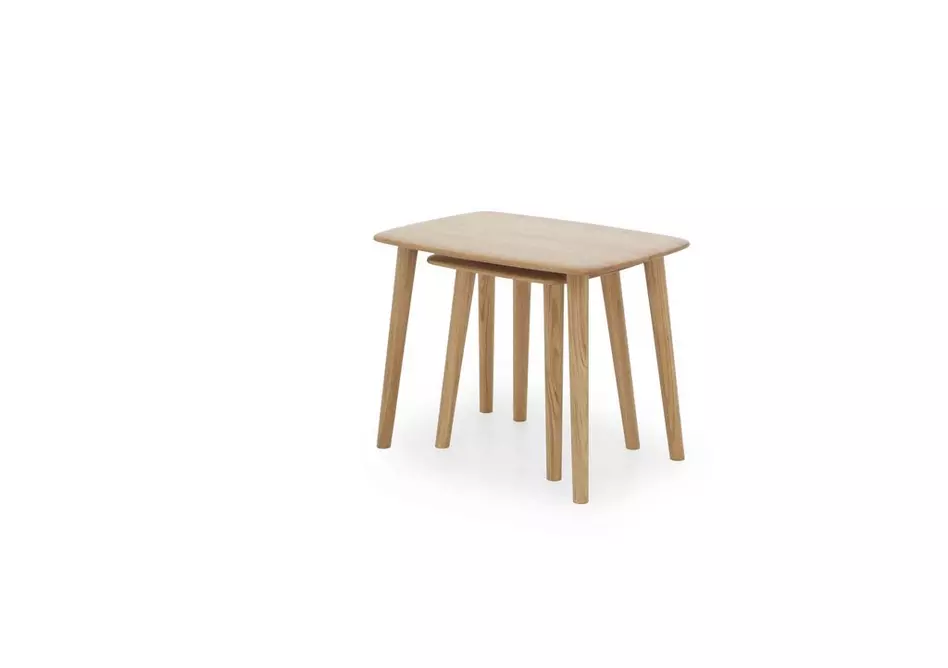 Stockholm Nest of Tables